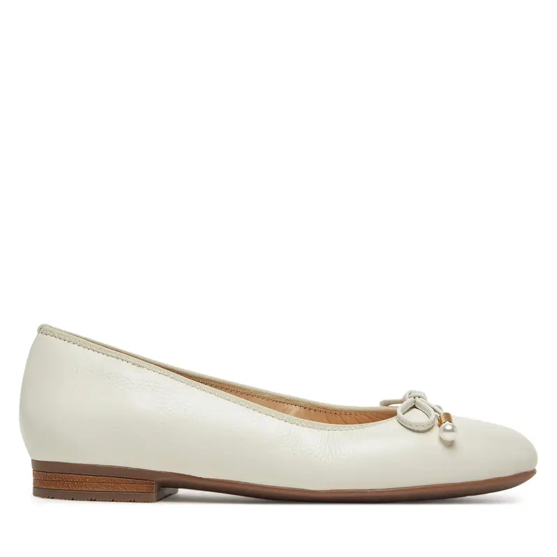 Ara Ballerine Beige 2948894