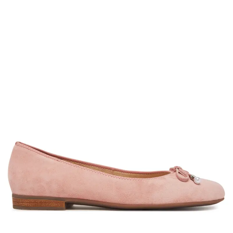 Ara Ballerine Rosa 2948895