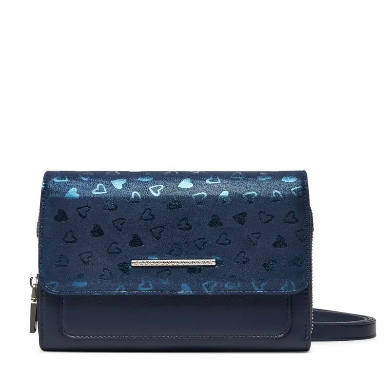 Borsetta Ara 16-21803-18 Blu