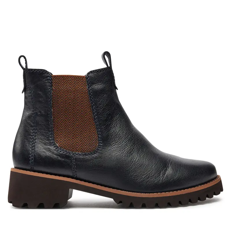 Chelsea Ara 12-31227-02 Blu scuro