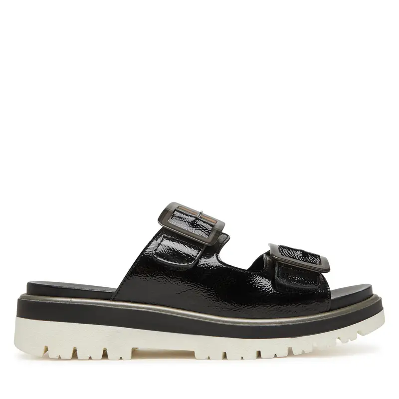 Ciabatte Ara 12-21011-01 Nero