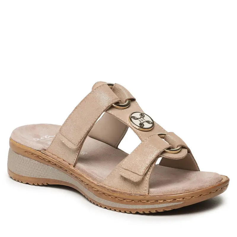 Ciabatte Ara 12-29003-09 Beige