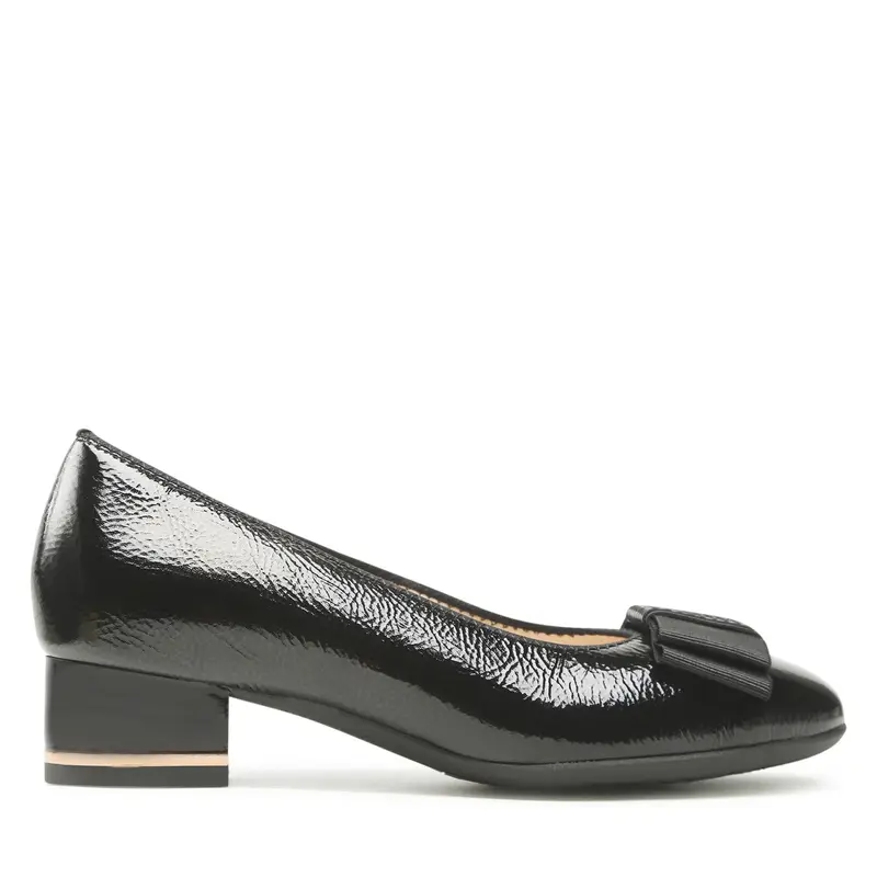 Ara Décolleté Nero 3201420