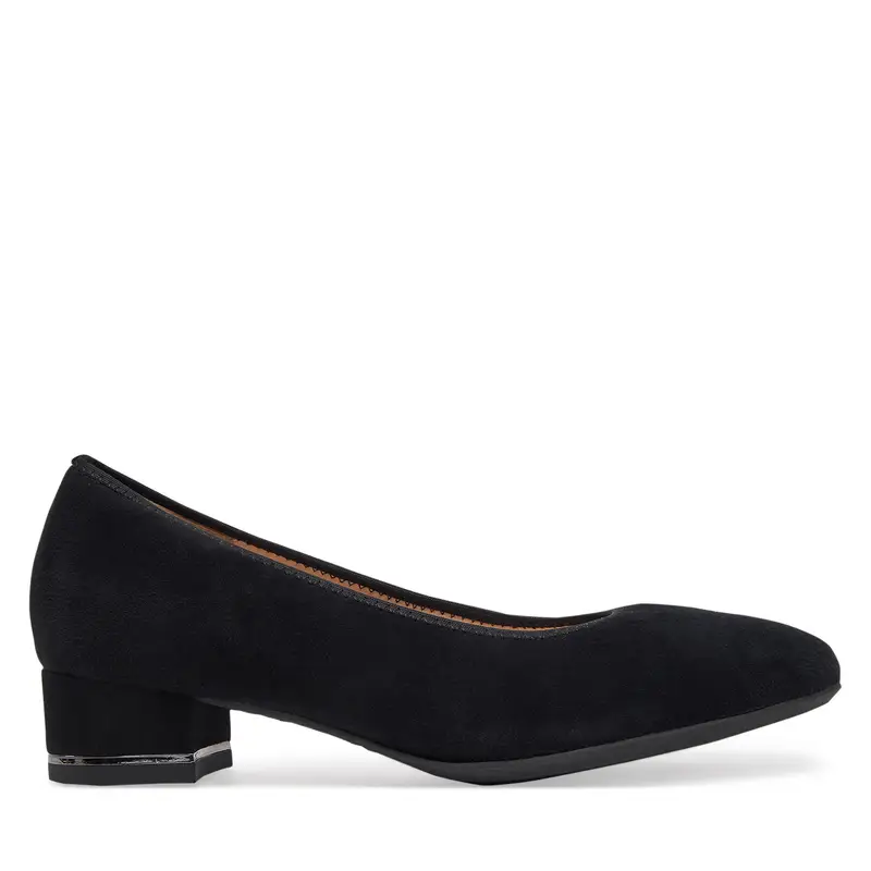 Ara Décolleté Nero 2948847