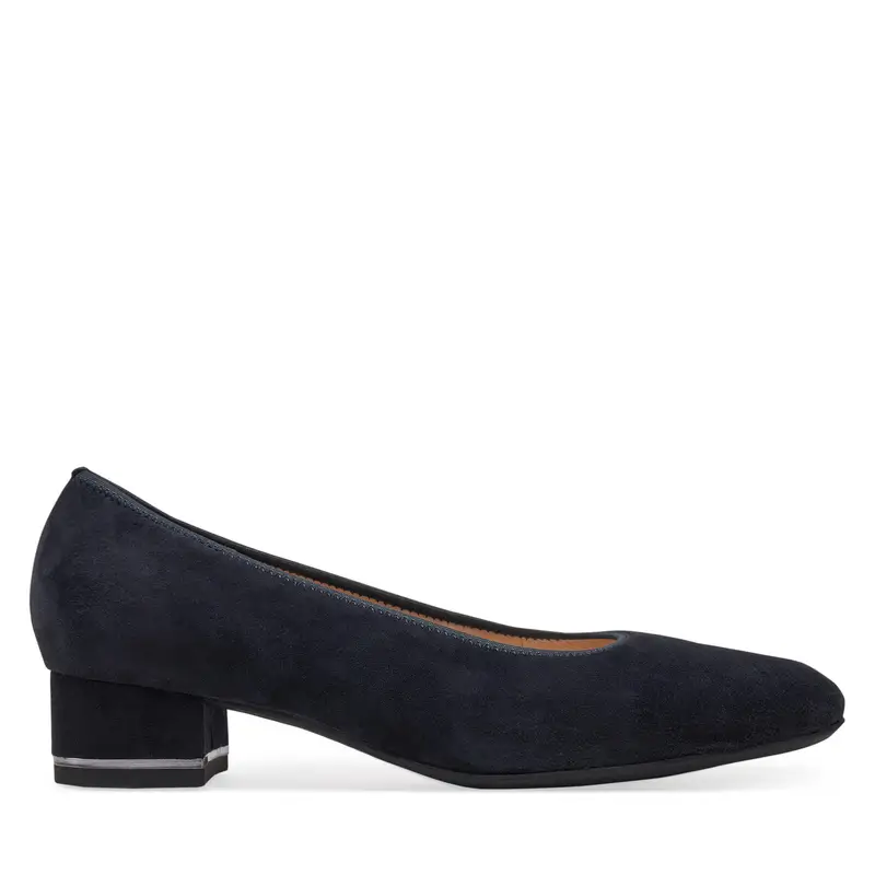 Décolleté Ara Graz 12-11838-06 Blu scuro