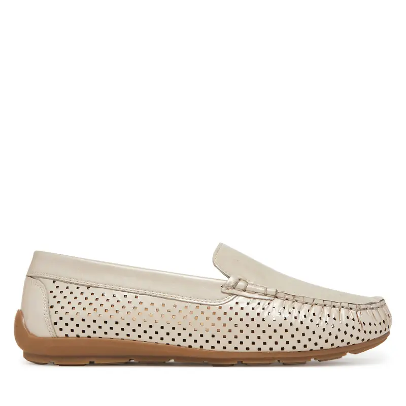 Ara Mocassini Beige 2948856