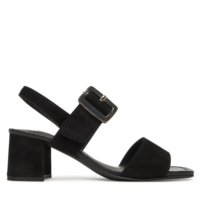 Sandali Ara 12-20510-01 Nero