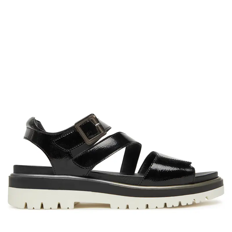 Sandali Ara 12-21006-01 Nero