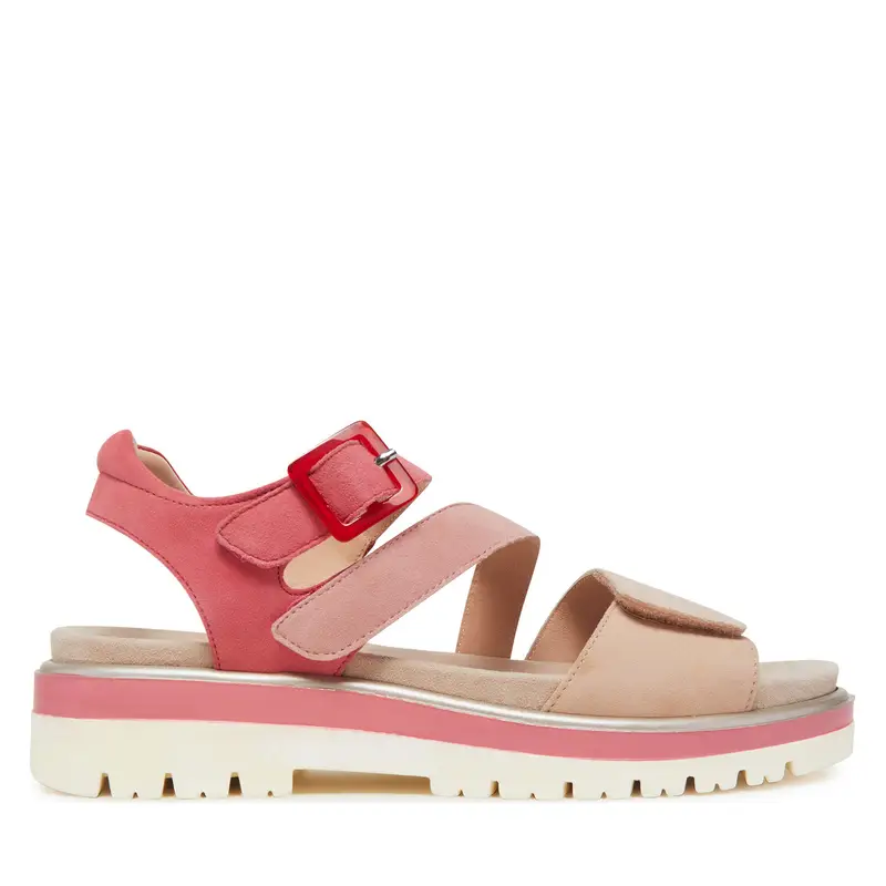Sandali Ara 12-21006-16 Rosa