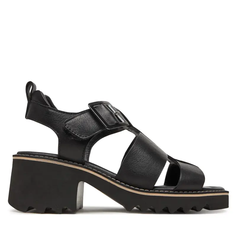 Sandali Ara 12-21510-01 Nero