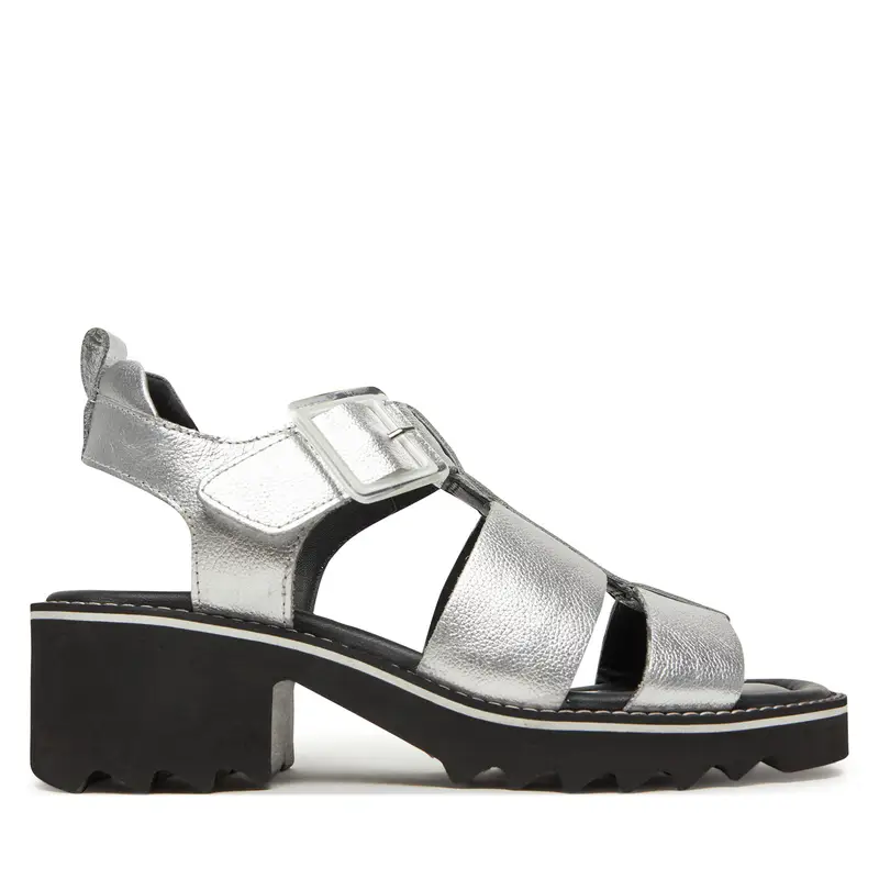 Sandali Ara 12-21510-12 Argento