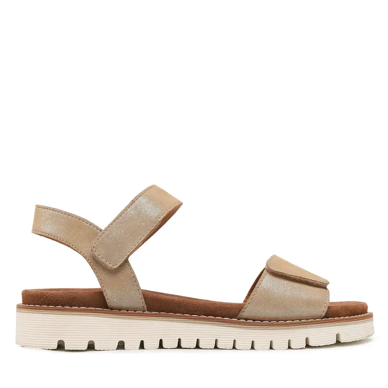 Sandali Ara 12-28114-08 Beige