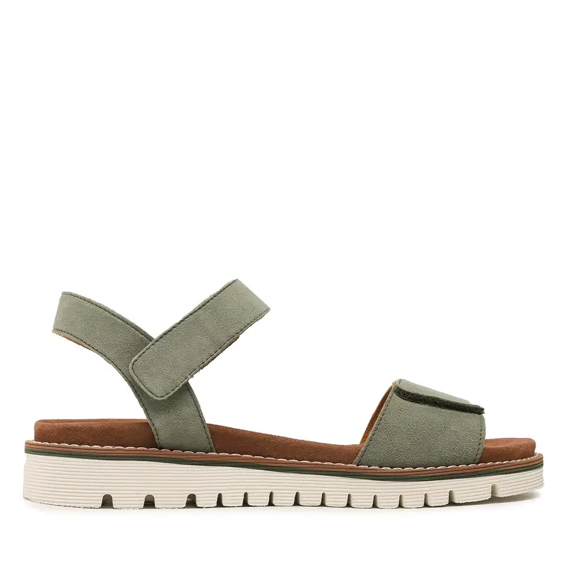 Sandali Ara 12-28114-17 Verde