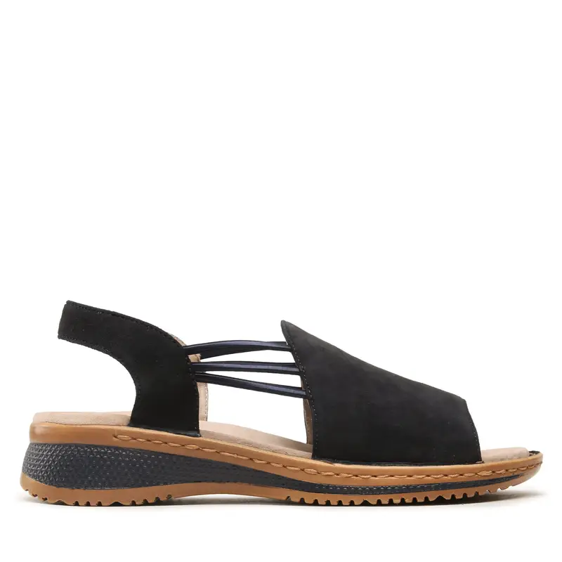 Sandali Ara 12-29005-02 Blu scuro