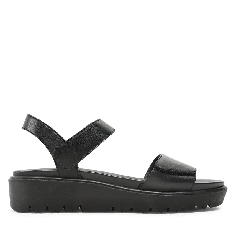 Sandali Ara 12-33518-01 Nero