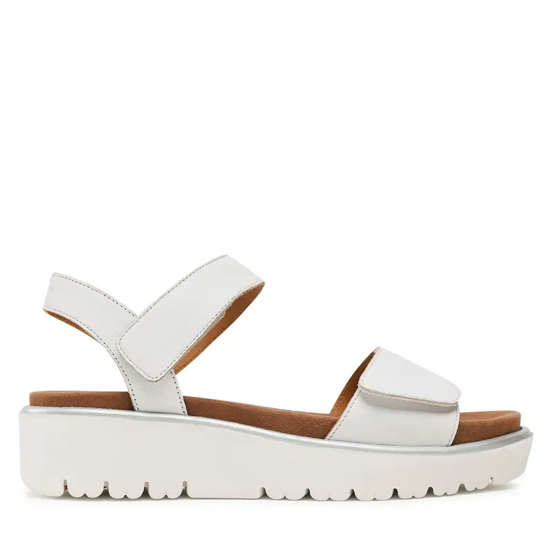 Sandali Ara 12-33518-04 Bianco