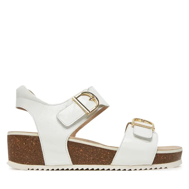 Sandali Ara 12-38510-04 Bianco