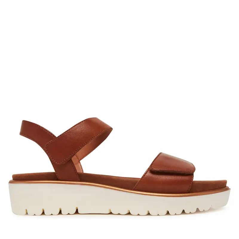 Sandali Ara Bilbao 12-33518-09 Marrone