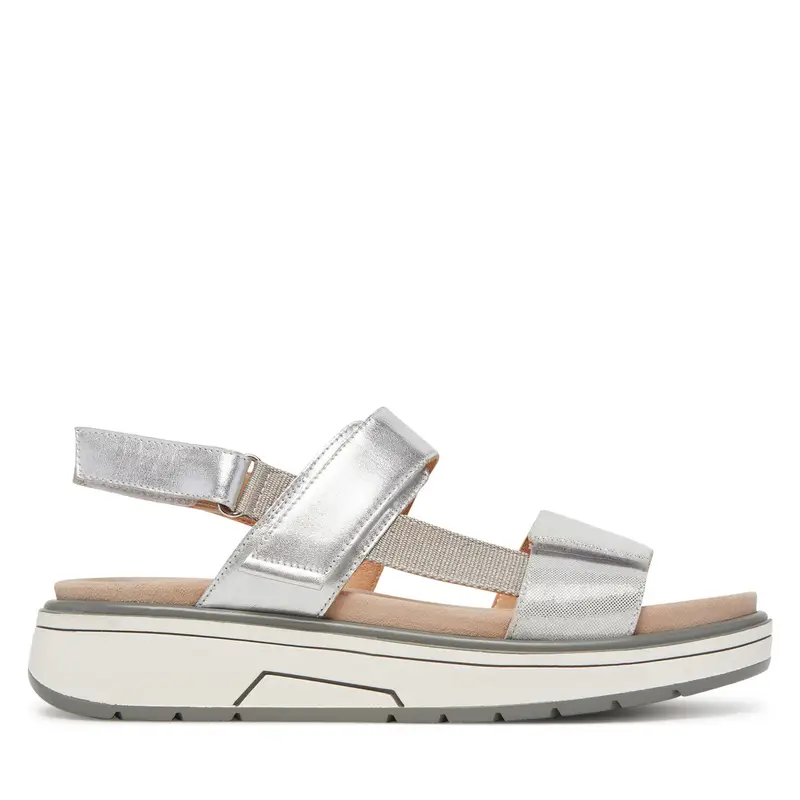 Sandali Ara Lucca 12-20204-04 Grigio