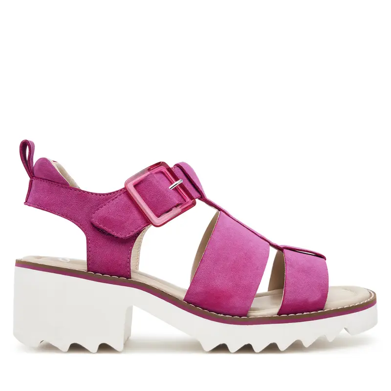 Sandali Ara Paris Sport 12-21510-16 Rosa