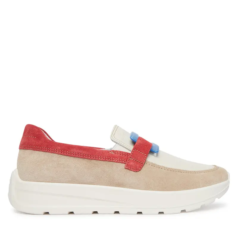 Scarpe basse Ara 12-25122-08 Multicolore