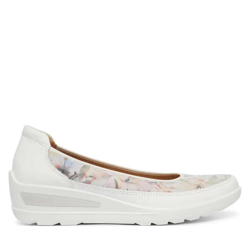 Scarpe basse Ara 12-50664-24 Multicolore