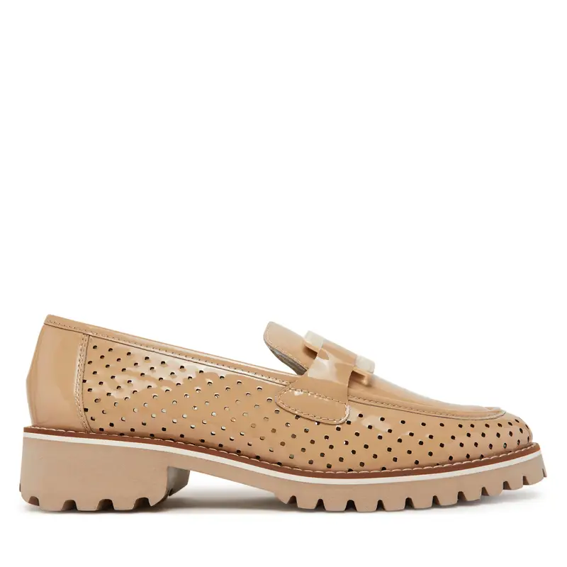 Scarpe basse Ara Kent 12-31251-05 Beige