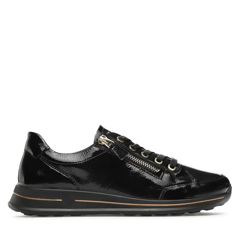 Sneakers Ara 12-24801-01 Nero