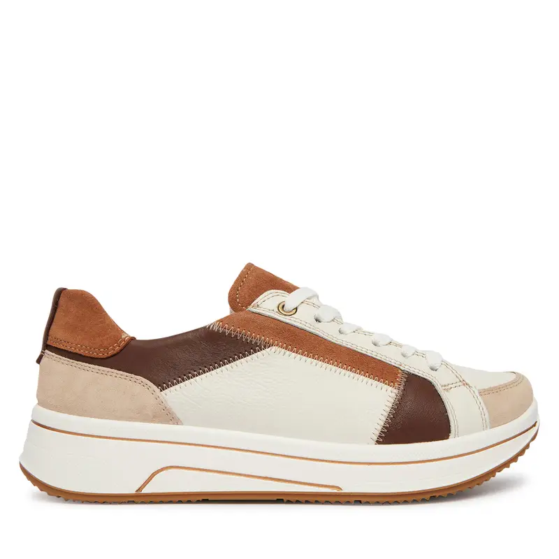 Sneakers Ara 12-27512-08 Beige