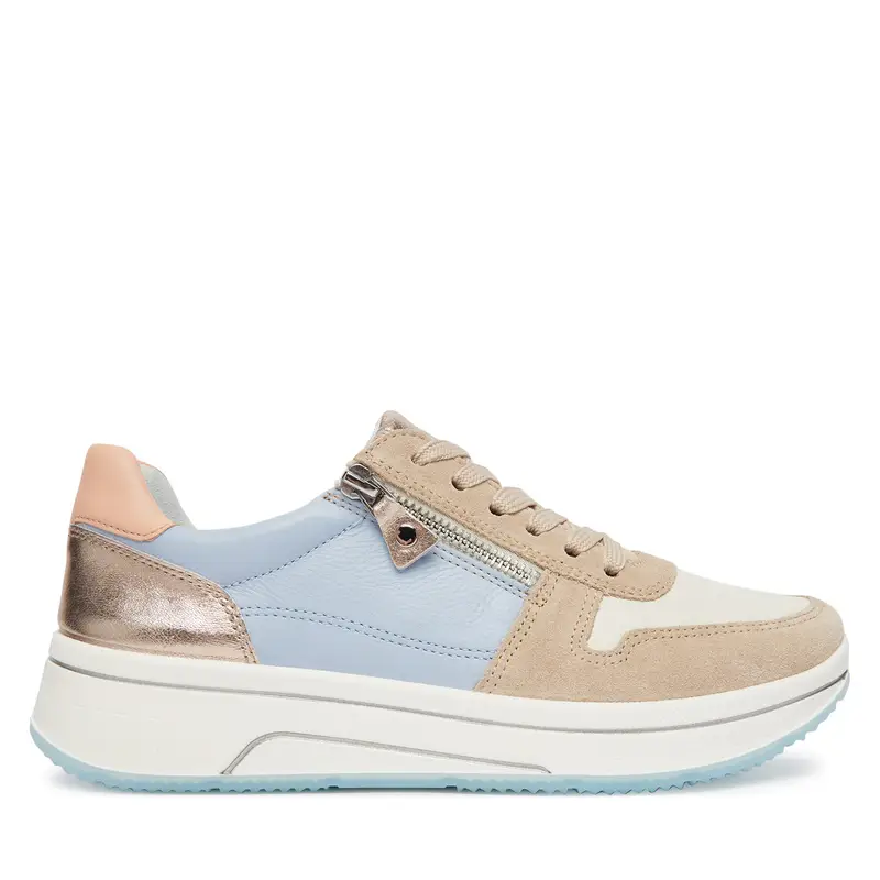 Sneakers Ara 12-27540-89 Multicolore