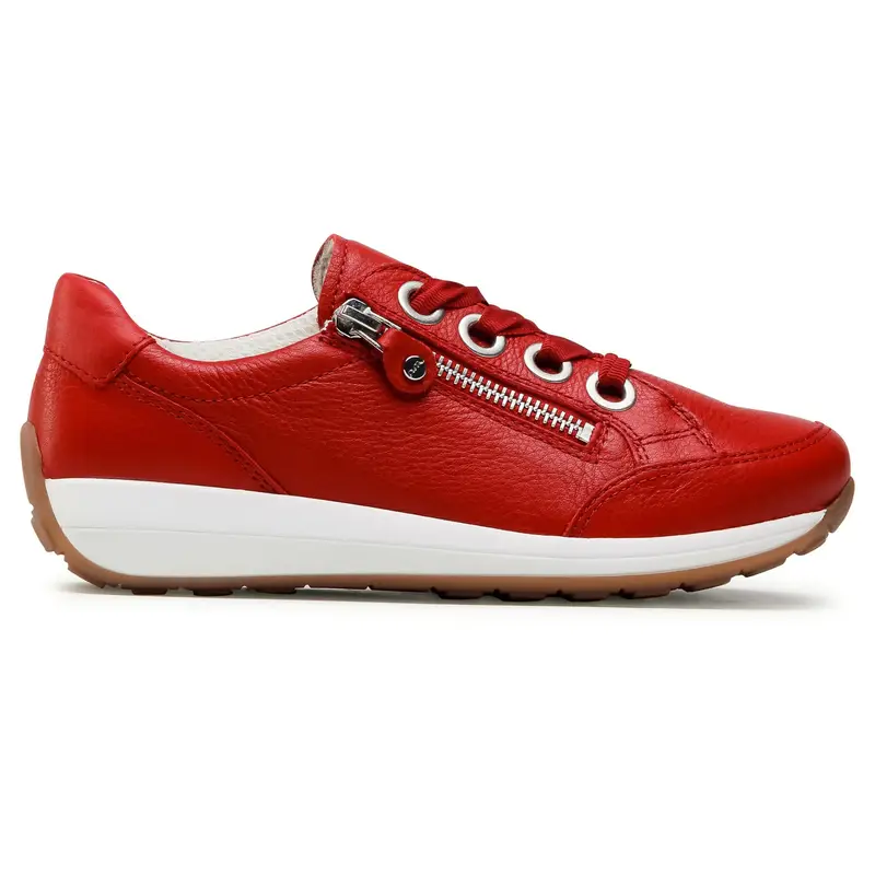 Sneakers Ara 12-34587-10 Rosso