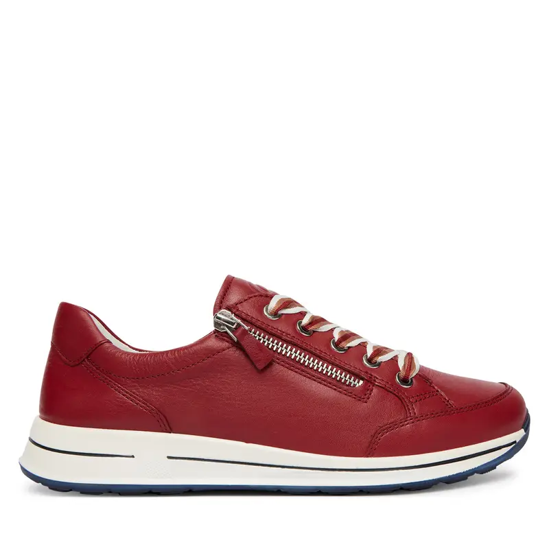 Sneakers Ara 12-54801-49 Rosso