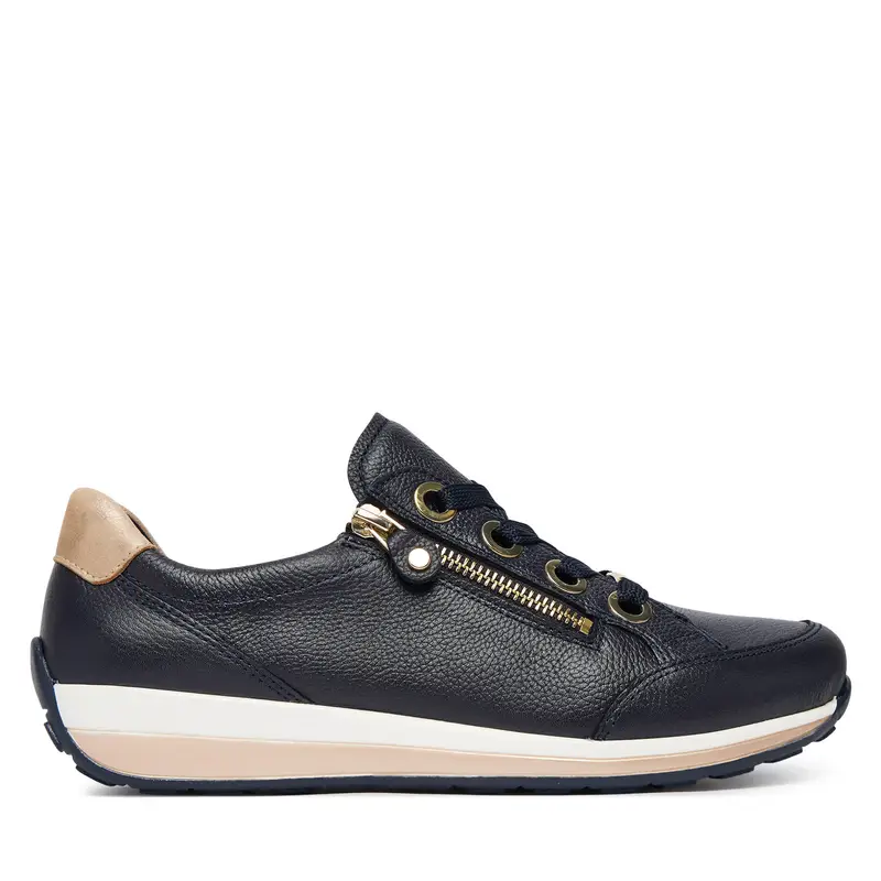 Sneakers Ara 12-64587-12 Blu scuro