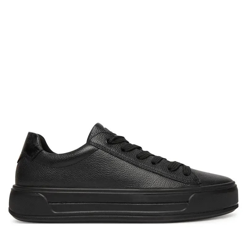 Sneakers Ara Canberra 12-23003-01 Nero