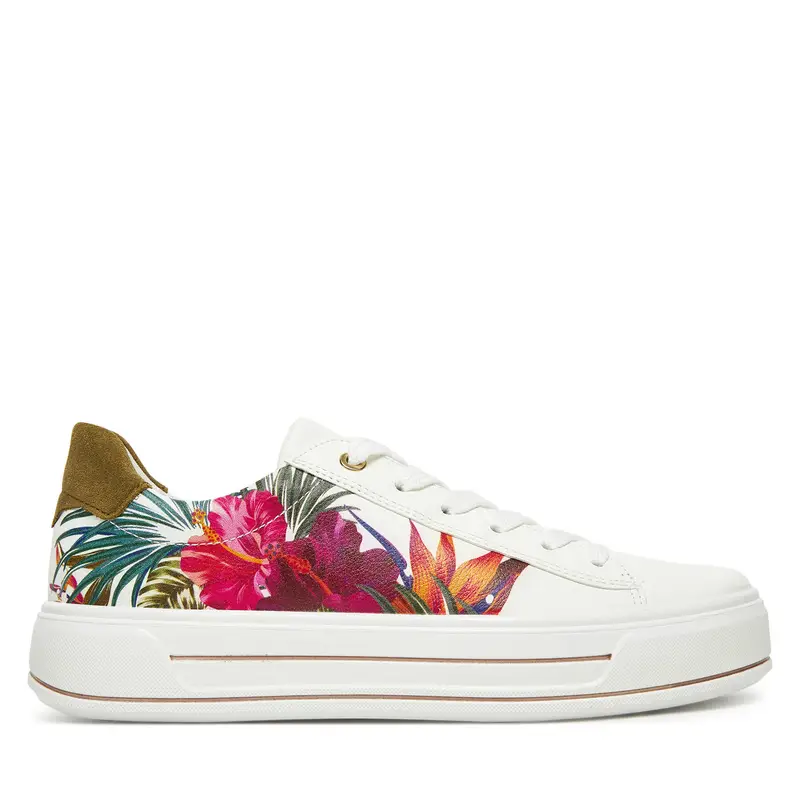 Sneakers Ara Canberra 3.0 12-23003-94 Bianco