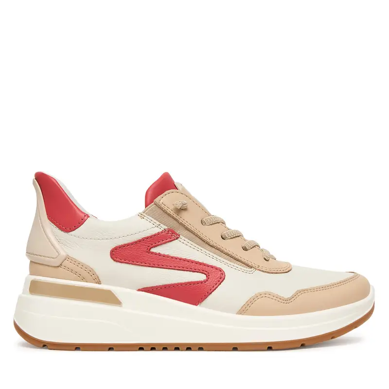 Sneakers Ara Garda 12-57701-07 Beige