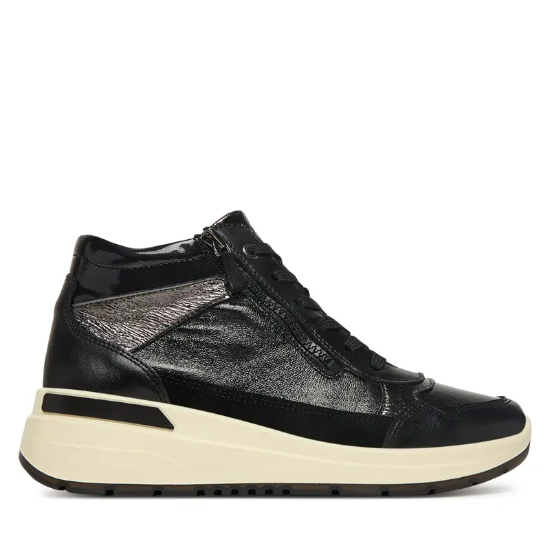 Sneakers Ara Garda 12-57703-01 Nero