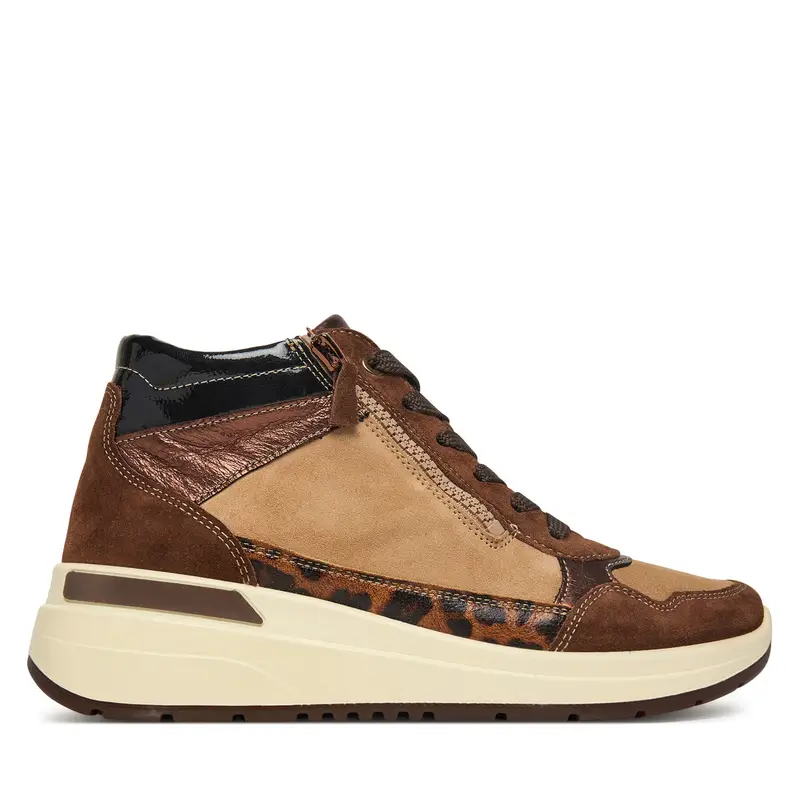 Sneakers Ara Garda 12-57703-08 Marrone