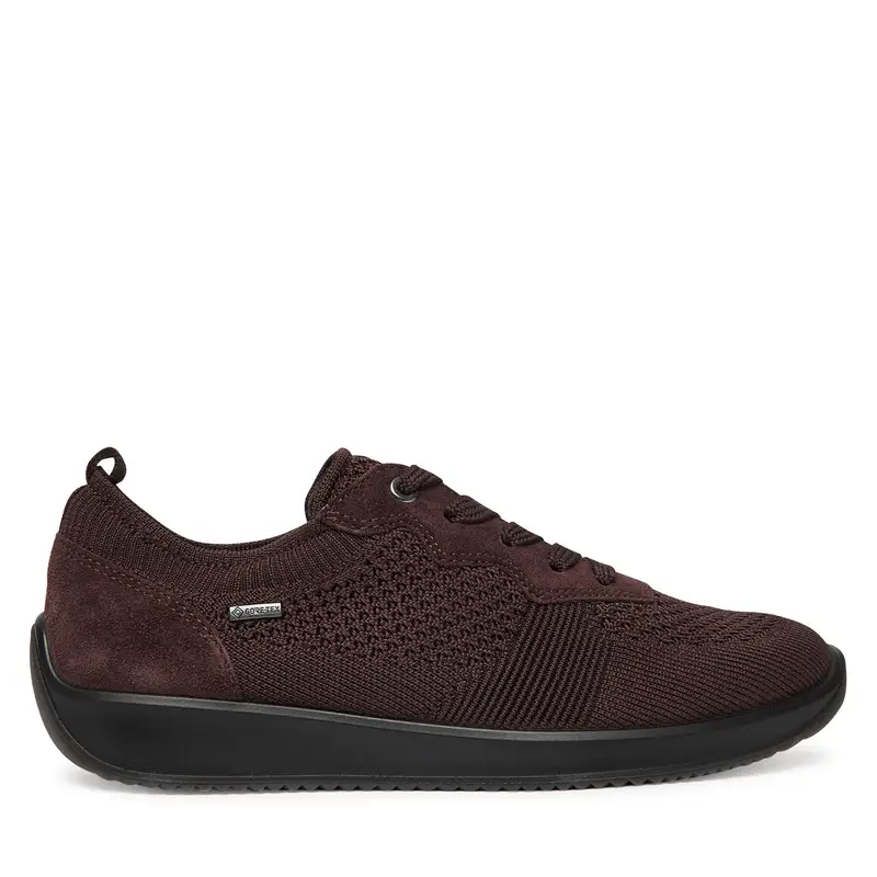 Sneakers Ara Lissabon-Gtx GORE-TEX 12-54004-19 Bordeaux