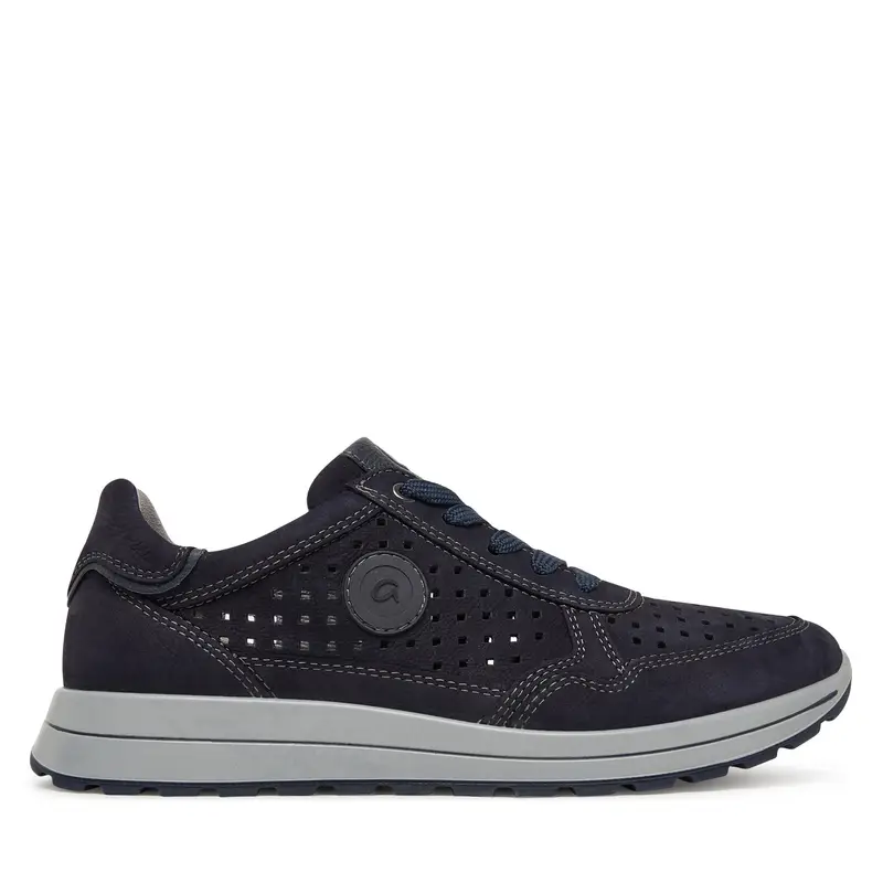 Sneakers Ara Matteo 11-24563-12 Blu scuro