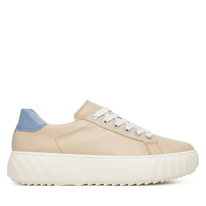 Sneakers Ara Monaco 12-46523-71 Beige