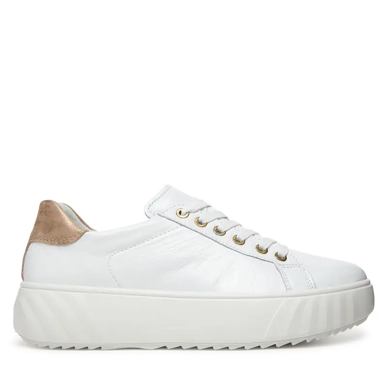 Sneakers Ara Monaco 12-46523-74 Bianco