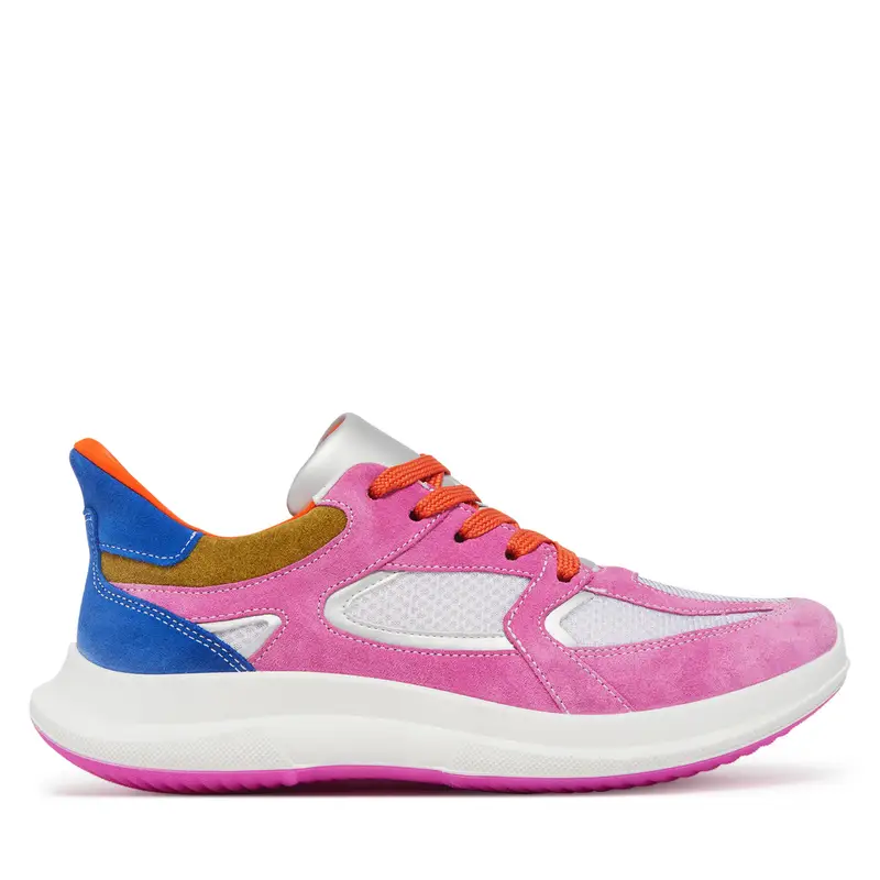 Sneakers Ara Motion 12-14204-16 Rosa