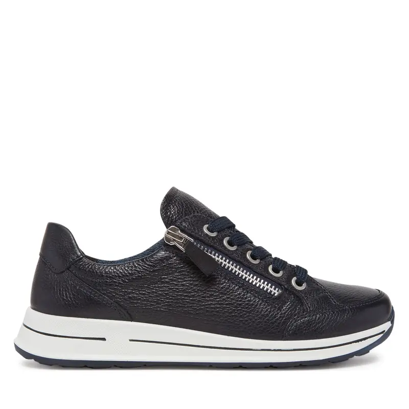 Sneakers Ara Osaka 12-24801-02 Blu scuro