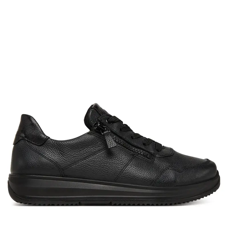 Sneakers Ara Osaka 12-25541-01 Nero