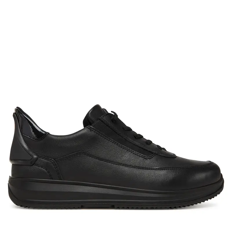 Sneakers Ara Osaka 12-25545-01 Nero