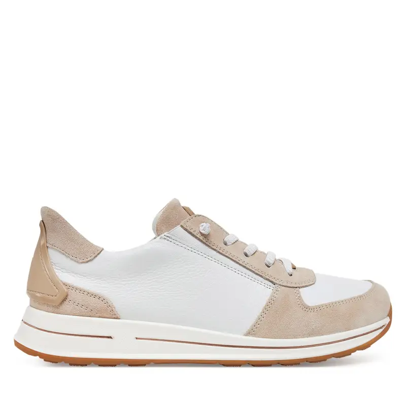 Sneakers Ara Osaka 2.0 12-24836-05 Beige