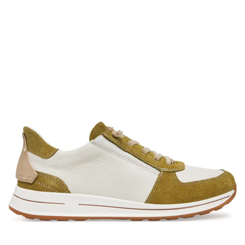 Sneakers Ara Osaka 2.0 12-24836-06 Verde