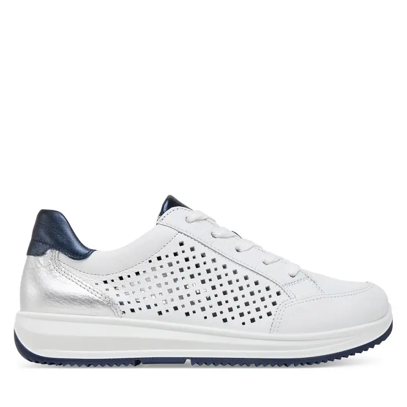 Sneakers Ara Osaka 3.0 12-25526-12 Bianco