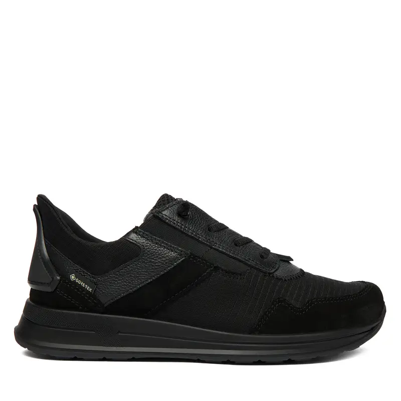 Sneakers Ara Osaka GORE-TEX 12-24840-01 Nero